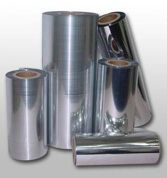 Reflector base film